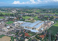 本社工場